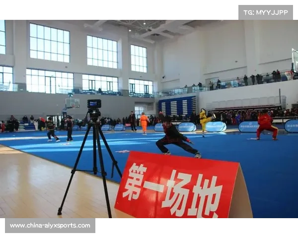 全国武术俱乐部联赛启动 市场估值突破50亿人民币引领行业发展新潮流 全国武术俱乐部联赛启动 市场估值突破50亿人民币引领行业发展新潮流