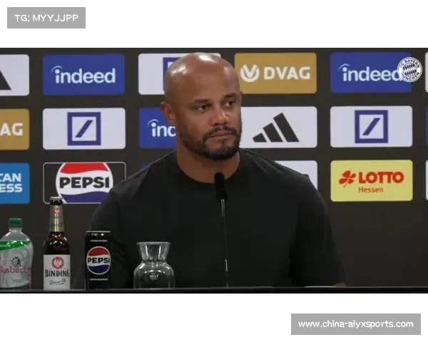 拜仁定位球连丢两球，孔帕尼换人调整成逆转关键