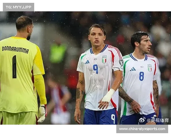 世预赛：挪威客场击败意大利，以全胜战绩强势晋级2026世界杯