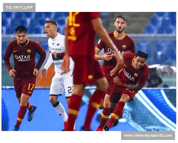 罗马主场迎战AC米兰,红狼近期状态火热欲借主场之利争胜 罗马主场迎战AC米兰,红狼近期状态火热欲借主场之利争胜