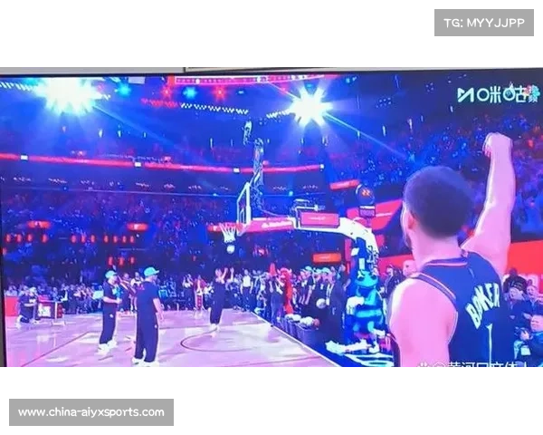 全明星三分大赛:利拉德带伤逆袭夺冠,布克30分预赛第一