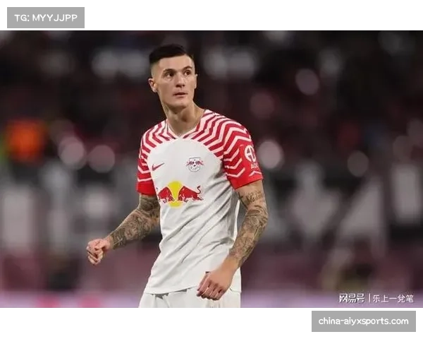 RB莱比锡4-0大胜奥格斯堡，塞斯科上演帽子戏法